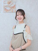 ハーリッチ 野江本店(HeaRich)&nbsp;YUIKA ネイリスト