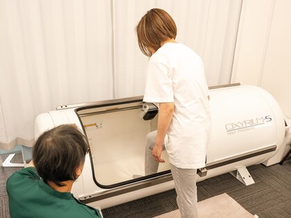 エアリー整体の写真