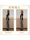 にしやま整骨院の写真/全身の歪みを改善し、体の不調を改善♪猫背・OX脚・Ｘ脚でお悩みの方にもオススメ♪肩こりや腰痛の改善にも