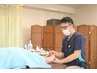 《巻き爪/陥入爪》★初回無料カウンセリング/約15分程度