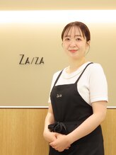 ザザ アイラッシュ 神楽坂(ZA/ZA Eyelash) 酒井 夕希