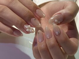 ハイビスカス/マグネット