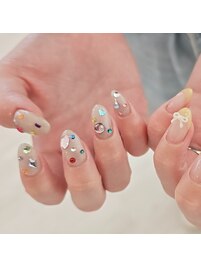 Tsubame nail