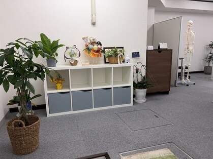 エスポワ整体院 静岡駅前店の写真