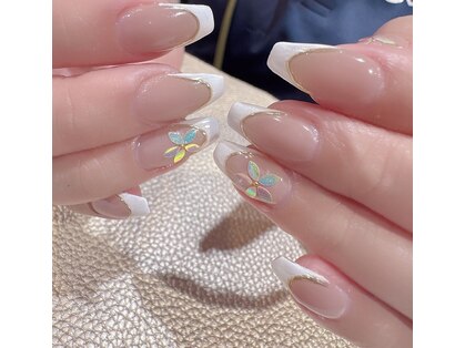 ミミ アンド ヴィフ(Mimi & vif.)の写真