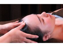 ビフレッシュ 目黒店(美FRESH)/頭部マッサージ