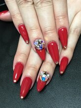 ネイルサロンレイアス(RAYAS)/