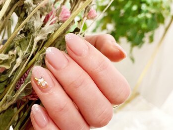 ネイルズ ララ(nails Lala)/エアジェル