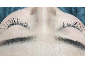 シルフ 石橋店(Sylph)/ミックススタイル 100本