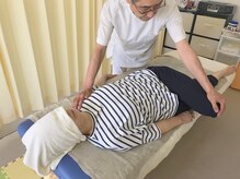 ハート整体/全身の歪みを整えます！