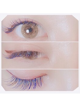 バティック 下北沢店(Batik)/カラーmix