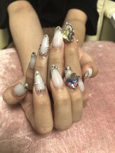 ネイルサロンレイアス(RAYAS)/