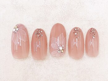 ノアネイル(Noanail)/アート120分コース