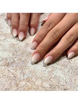 プライベートネイルサロン キャンバス(CANVAS)/