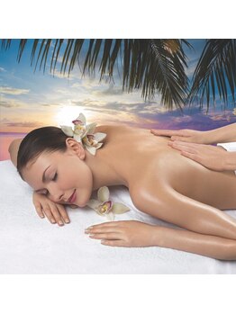 サロンドコクア(salon de Kokua)/