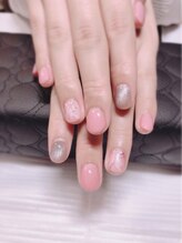 エムズヴィラ(M's Villa.)/マグネットネイル