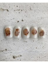 ニナネイル(nina.nail)/定額free designコース