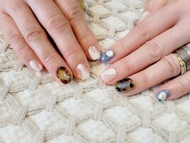 90分コース♪パラジェル仕様