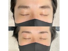 トリガー(TRIGGER)/TRIGGERメンズ専門眉毛サロン