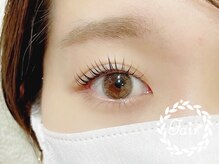 アイサロンフェア 関内(eyesalon Fair)/パリジェンヌラッシュリフト