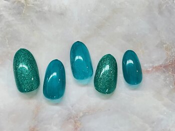 フェリス(Feliz)/定額デザイン¥5480