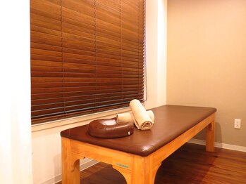 福多整骨院/◎内観