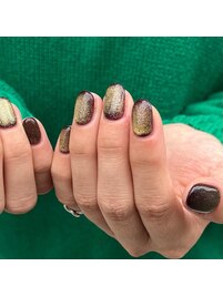 マグネットワンカラーコース