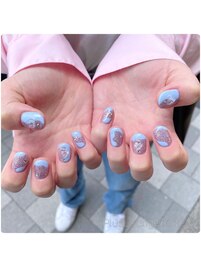 変形フレンチ☆