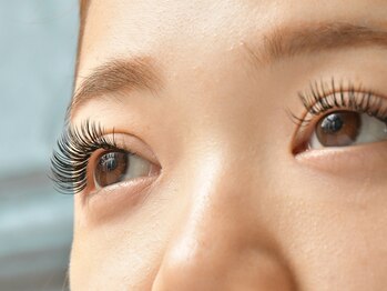 まつげアンドネイル アンジー(ANGIE)/アッパーリフトカール