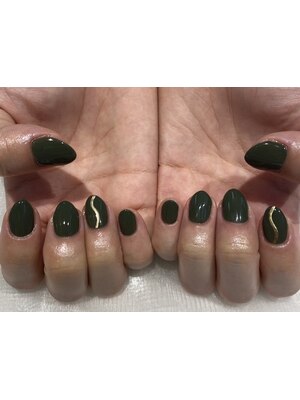 coom nail 【コームネイル】