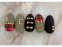 キャンアイドレッシー 平塚店/持込OK☆オーダーメイドコース