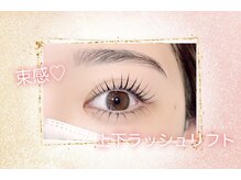 アイランド トーキョー(ISLAND TOKYO)/上下ラッシュリフト