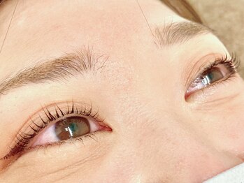 リュニック(L'unique)/ラッシュリフト☆