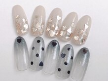 ビューティツリー(beauty tree)/はあとねいる