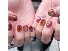 バースプラスリム(virth+LIM)/ジェル120分制