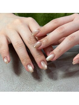 ラティアム 亀山店(LaTiam)/マグネットワンカラー