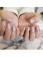 シュポルテ(chou porte)/