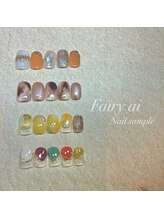 フェアリーアイ(Fairy ai)/Fairy ai
