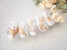 ホワイトニュアンス〈新規7500円