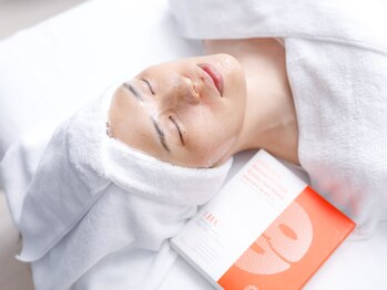 ニュウ(Nyu)/ララピール施術