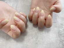 サロン ド シエル(Salon de ciel)/nail design...♪