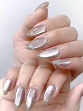 ブリス(Bliss)/マグネットネイル