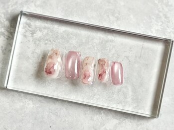 ローズデール アベイユ(ROSEDALE Abeille)/