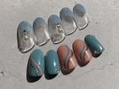 ハンドネイル