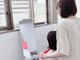 ベルカラ 新潟店(Belle Calla)の写真/【パーソナルカラー/顔タイプ/骨格】診断初心者の方も嬉しい★診断後にオリジナルPDF資料をお渡しします◎