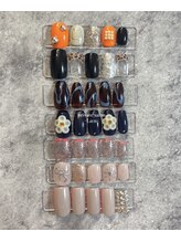 リアン(Lien)/アートサンプル