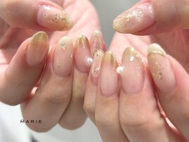 定額￥8800 クリアベース 0815d