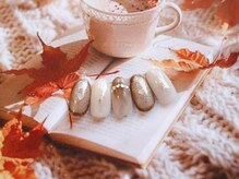 ネイルサロン シャンティー(NailSalon Shanti)/【スタンダードコース】￥7200