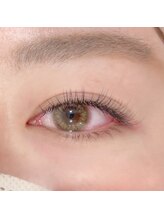 アイエルサラッシュ バイ ニコット(Eye ELSA lash by nicott)/マツエク