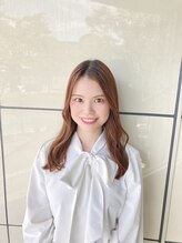 リアイズ 五日市店(R:eyes) 高田 梨香